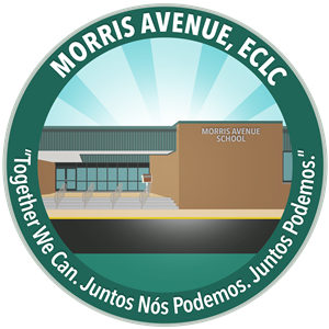 Morris Avenue, ECLC Emblem